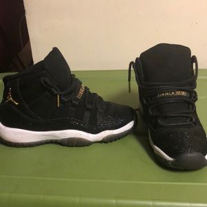 Air Jordan 11 PRM Heiress